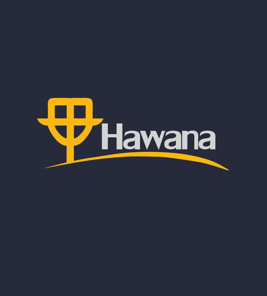 Hawana logo